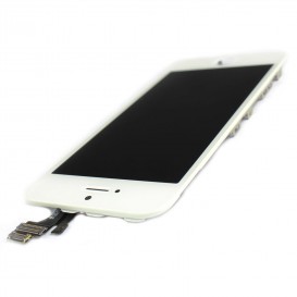 Ecran iPhone 5 Blanc