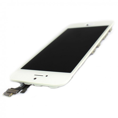 Ecran iPhone 5 Blanc