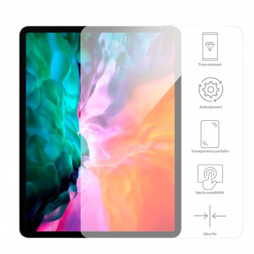 Film hydrogel Ecran iPad Air 2