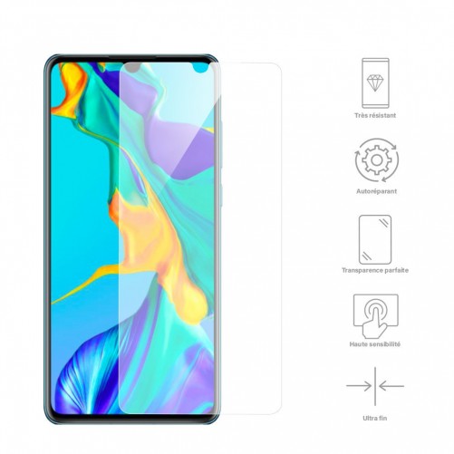 Film hydrogel Ecran Huawei P10 Plus
