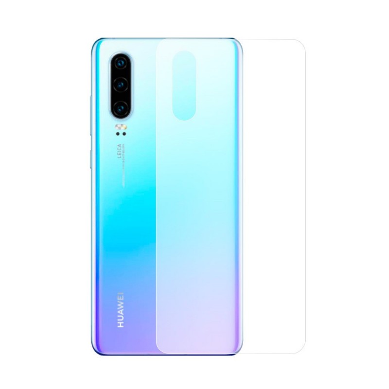 Film hydrogel Face arrière Huawei P Smart (2019) Film hydrogel Face arrière Huawei P Smart (2019)