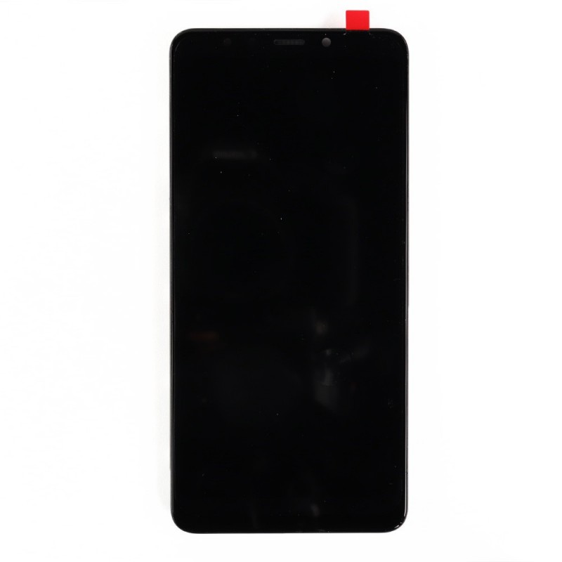 Ecran complet NOIR (Officiel) - Xiaomi Redmi 5 Ecran complet NOIR (Officiel) - Xiaomi Redmi 5