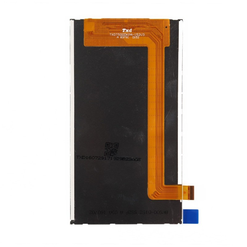 Ecran LCD (Officiel) - Wiko Rainbow Lite 4G Ecran LCD (Officiel) - Wiko Rainbow Lite 4G