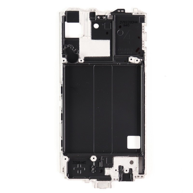 Châssis écran (Officiel) - Galaxy A40 Châssis écran (Officiel) - Galaxy A40