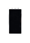Ecran complet BLANC (Officiel) - Wiko Y60