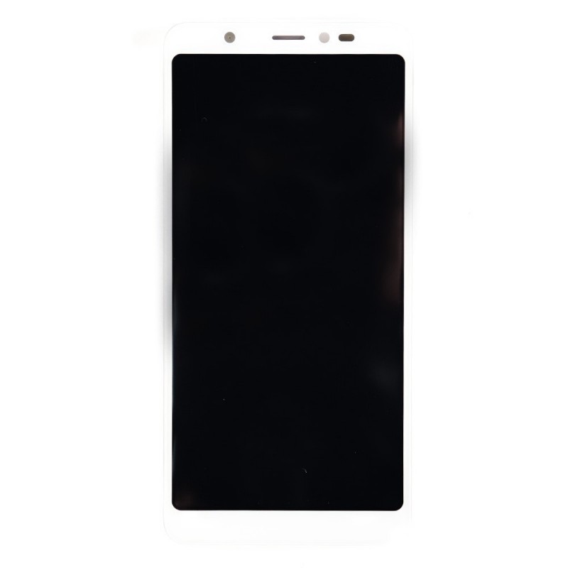 Ecran complet BLANC (Officiel) - Wiko Y60 Ecran complet BLANC (Officiel) - Wiko Y60