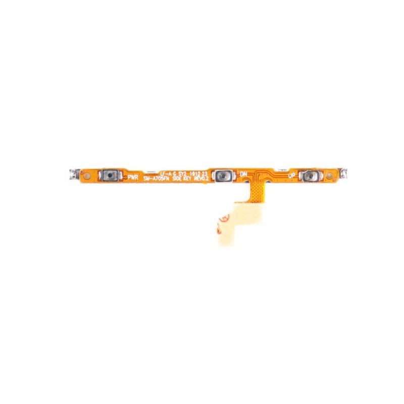 Nappe power - Galaxy A70 Nappe power - Galaxy A70