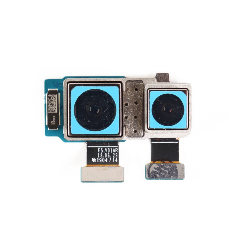 Caméra arrière - Xiaomi Mi Mix 3 Caméra arrière - Xiaomi Mi Mix 3