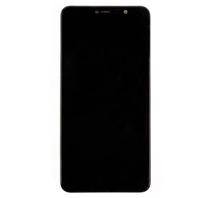 Ecran complet BLEEN (Officiel) - Wiko Y80 Ecran complet BLEEN (Officiel) - Wiko Y80