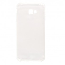 Coque TPU transparente ultra fine 0.3mm - Galaxy J4+