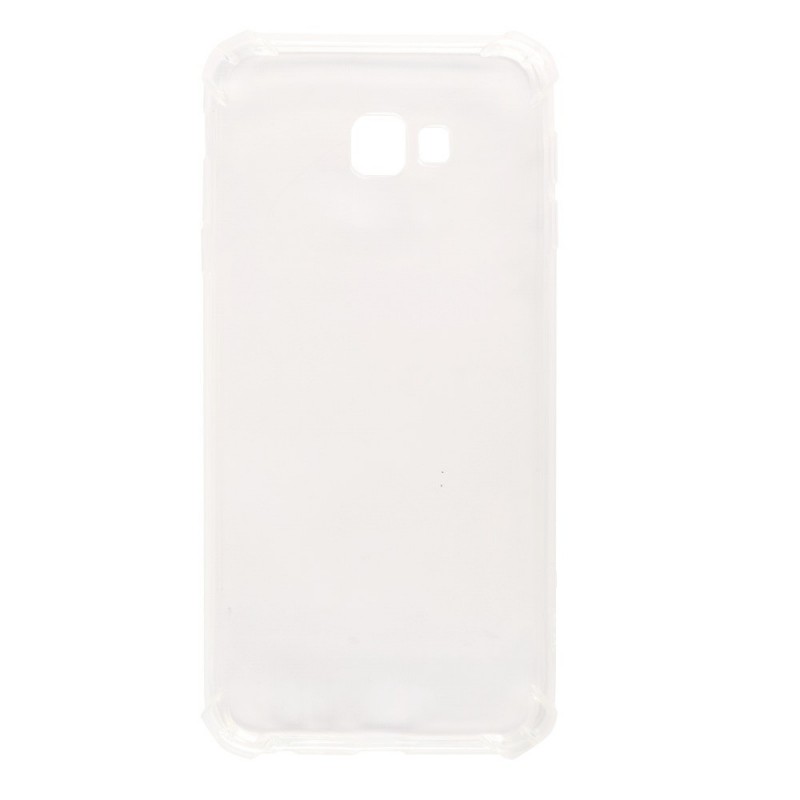 Coque TPU transparente ultra fine 0.3mm - Galaxy J4+ Coque TPU transparente ultra fine 0.3mm - Galaxy J4+