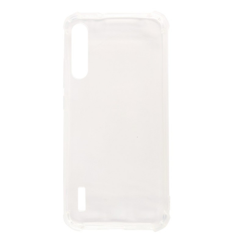 Coque TPU transparente ultra-fine 0,3mm - Xiaomi Mi A3 Coque TPU transparente ultra-fine 0,3mm - Xiaomi Mi A3