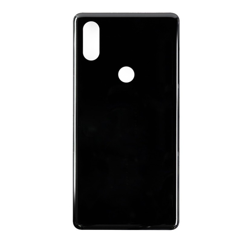 Coque arrière - Xiaomi Mi Mix 2S Coque arrière - Xiaomi Mi Mix 2S