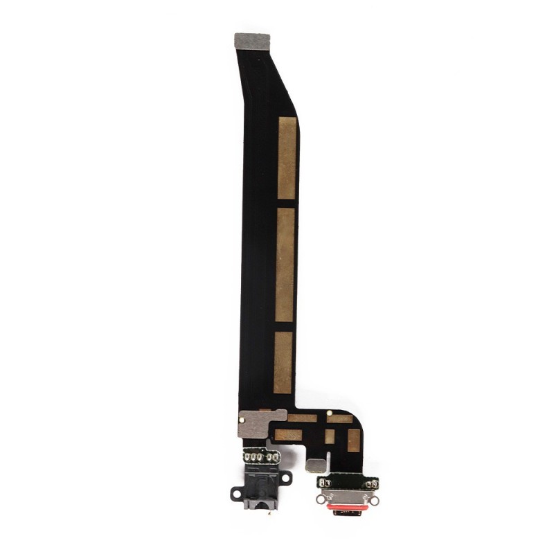 Connecteur de charge - OnePlus 5T Connecteur de charge - OnePlus 5T