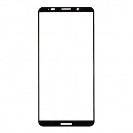 Film Verre trempé 3D (9H) - Huawei Mate 10 Pro