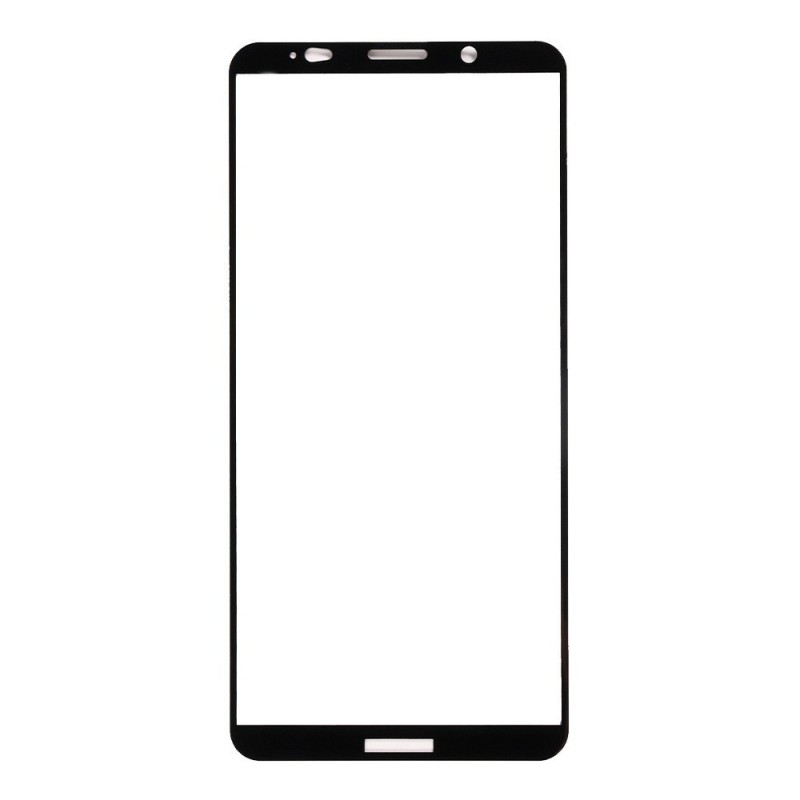 Film Verre trempé 3D (9H) - Huawei Mate 10 Pro Film Verre trempé 3D (9H) - Huawei Mate 10 Pro