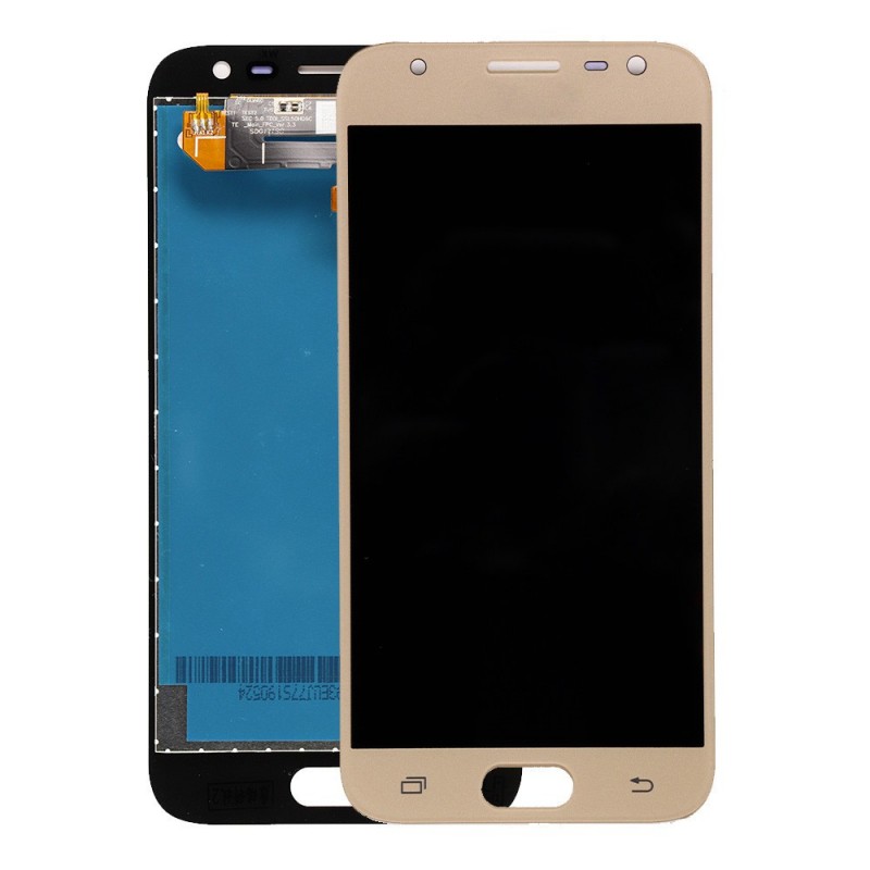 Ecran complet Or - Galaxy J3 2017 Ecran complet Or - Galaxy J3 2017
