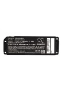 Batterie haut-parleur Bose compatible Soundlink Mini (3400mAh / 7.4V) NOIRE