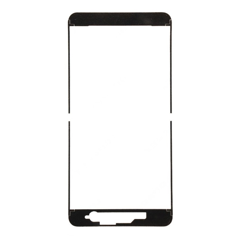 Sticker vitre tactile (Officiel) - Wiko Tommy 2 Sticker vitre tactile (Officiel) - Wiko Tommy 2
