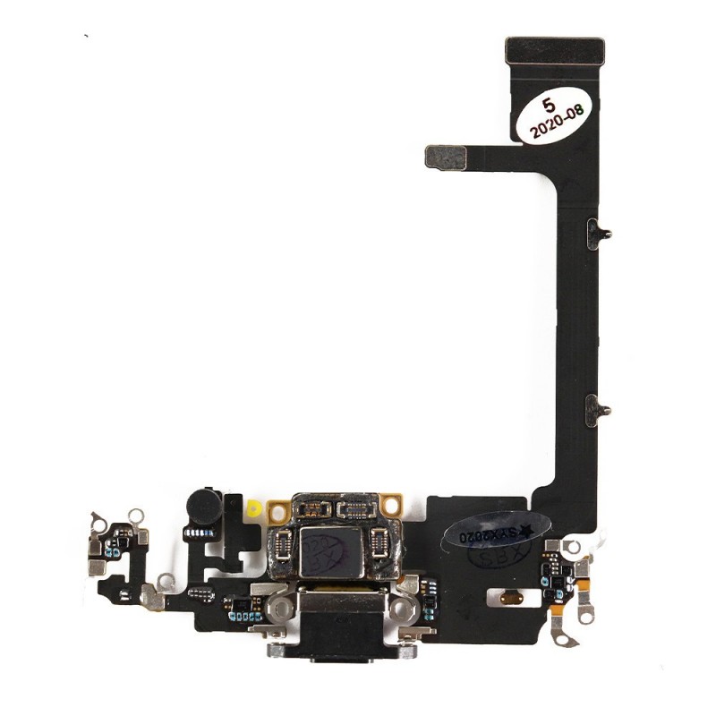 Connecteur de charge - iPhone 11 Pro Connecteur de charge - iPhone 11 Pro