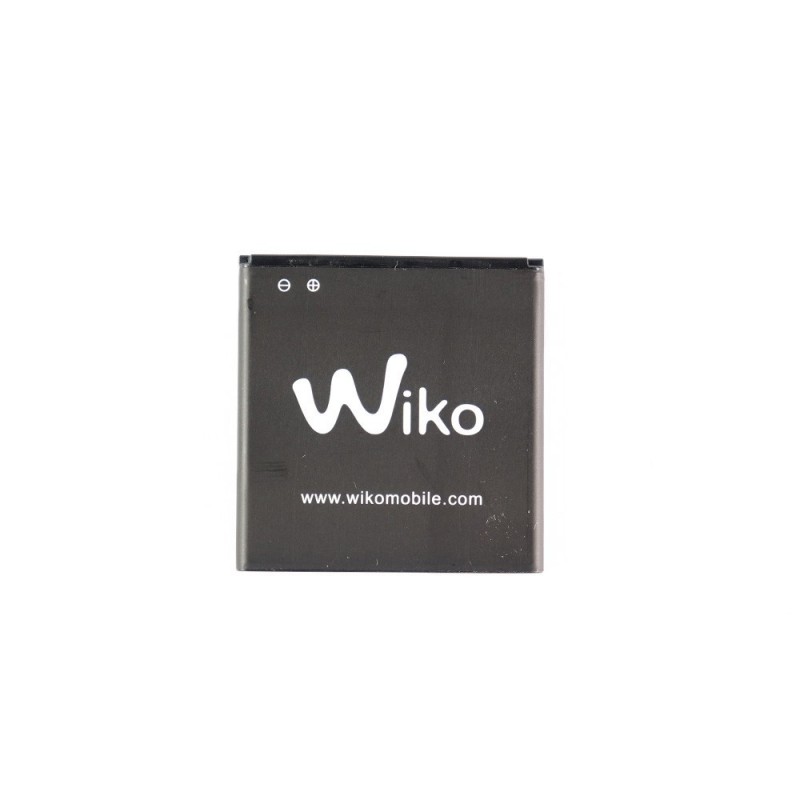 Batterie (Officielle) - Wiko Cink Slim Batterie (Officielle) - Wiko Cink Slim