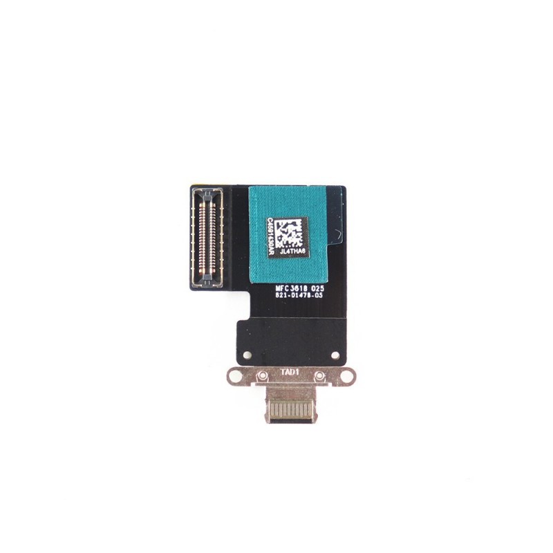 Connecteur de charge - iPad Pro 11" (2018) Connecteur de charge - iPad Pro 11" (2018)