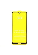Verre trempé 5D - Huawei Y7 (2019)