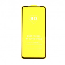 Verre trempé 5D - Oppo Reno 2Z