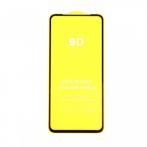 Verre trempé 5D - Oppo Reno 2Z