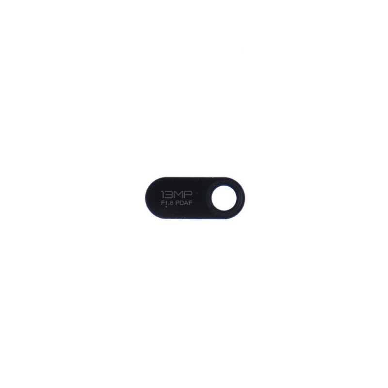 Vitre caméra arrière - Huawei Y6 (2019) Vitre caméra arrière - Huawei Y6 (2019)