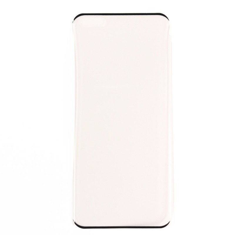Verre trempé 5D - Huawei P40 Pro Verre trempé 5D - Huawei P40 Pro