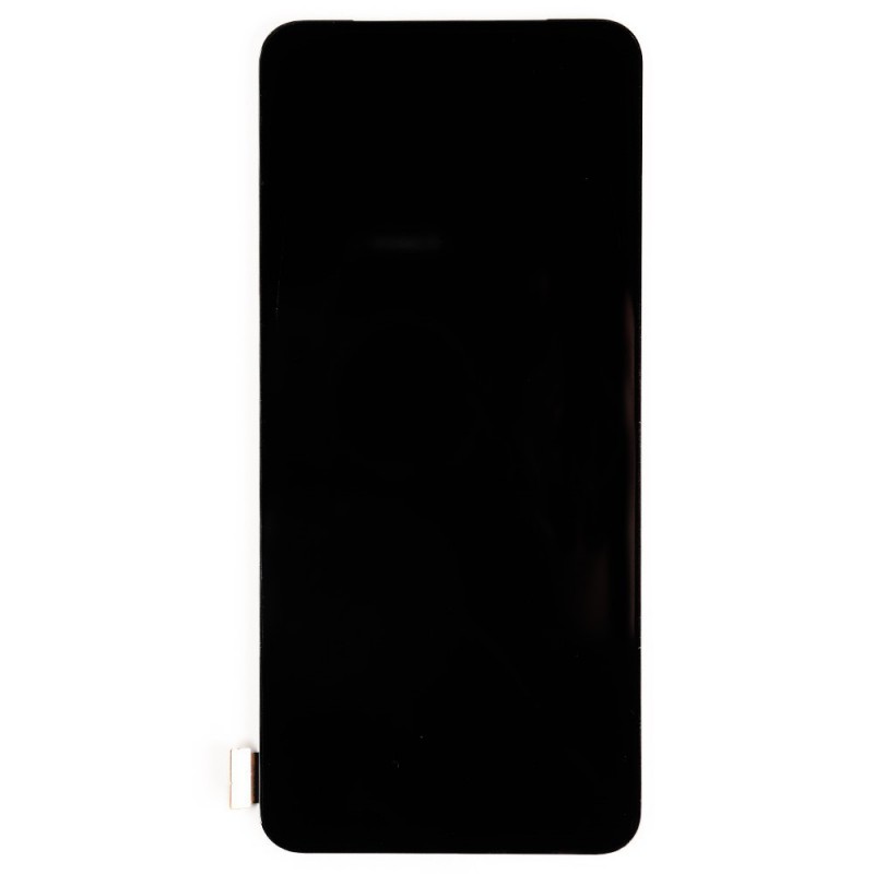 Ecran complet compatible noir - OPPO Reno 2Z Ecran complet compatible noir - OPPO Reno 2Z