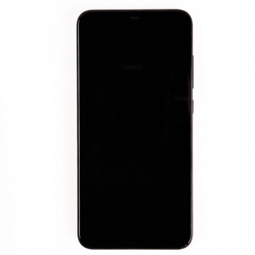 Ecran complet NOIR - Xiaomi Mi 8