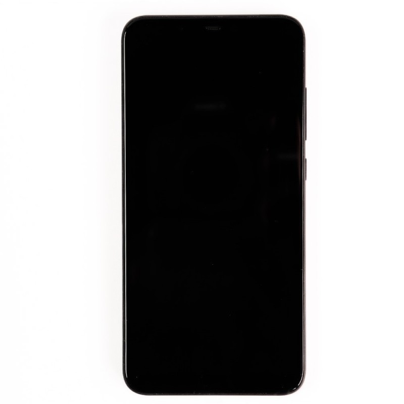 Ecran complet NOIR - Xiaomi Mi 8 Ecran complet NOIR - Xiaomi Mi 8