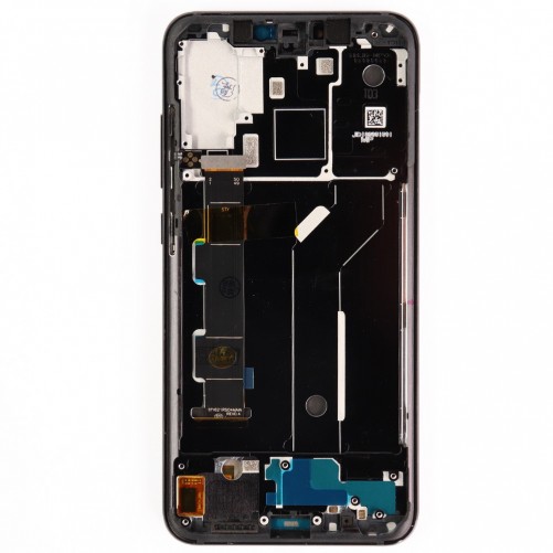 Ecran complet NOIR - Xiaomi Mi 8