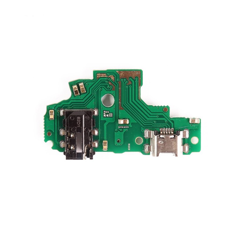Nappe prise jack - Honor 9 Lite Nappe prise jack - Honor 9 Lite