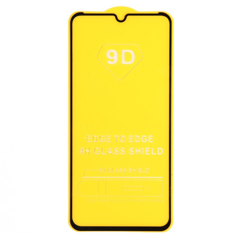 Verre trempé 5D - Xiaomi Mi 9 Verre trempé 5D - Xiaomi Mi 9