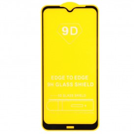 Verre trempé 5D - Xiaomi Redmi Note 8 T