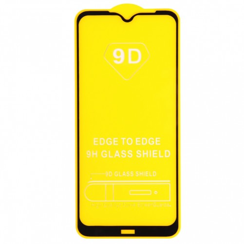 Verre trempé 5D - Xiaomi Redmi Note 8 T