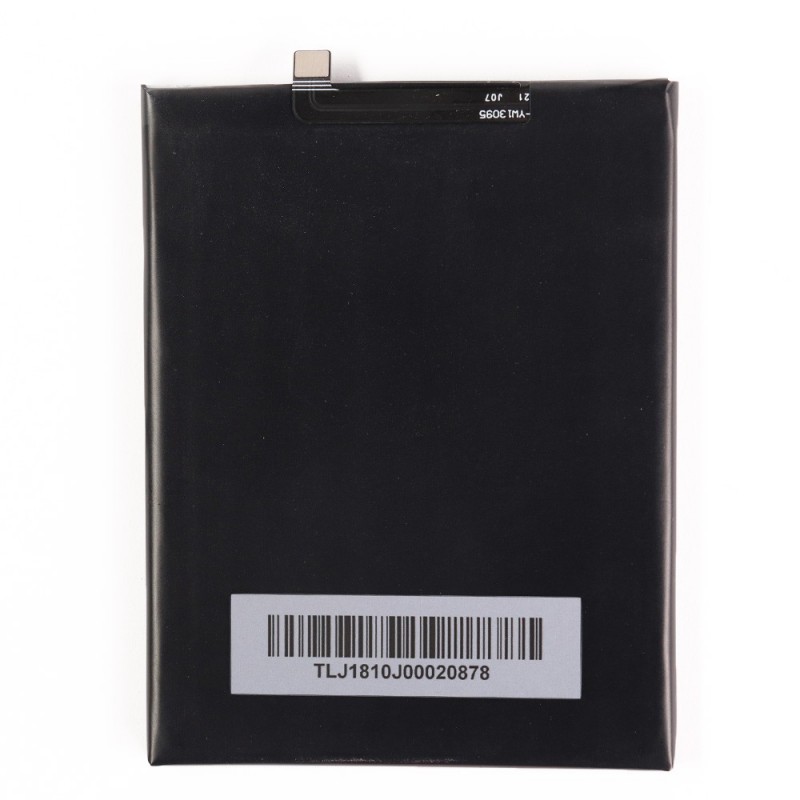 Batterie (Officielle) - Wiko View 2 Go Batterie (Officielle) - Wiko View 2 Go