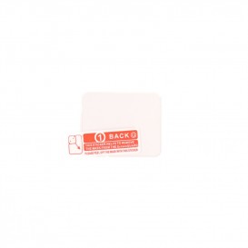 Film Protection Avant 0,1mm en verre trempé Hoco Apple Watch 42mm