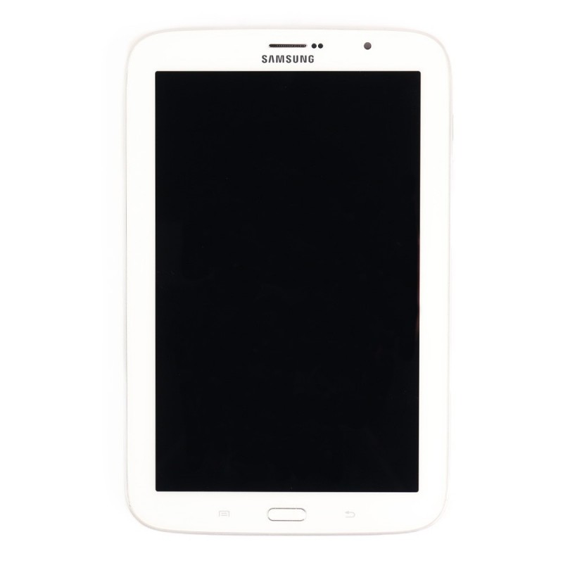 Châssis écran BLANC - Galaxy Note 8.0 Châssis écran BLANC - Galaxy Note 8.0