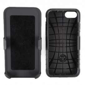Coque Indestructible noire...