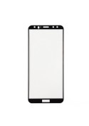 Film Verre trempé 3D (9H) - Huawei Mate 10 Lite