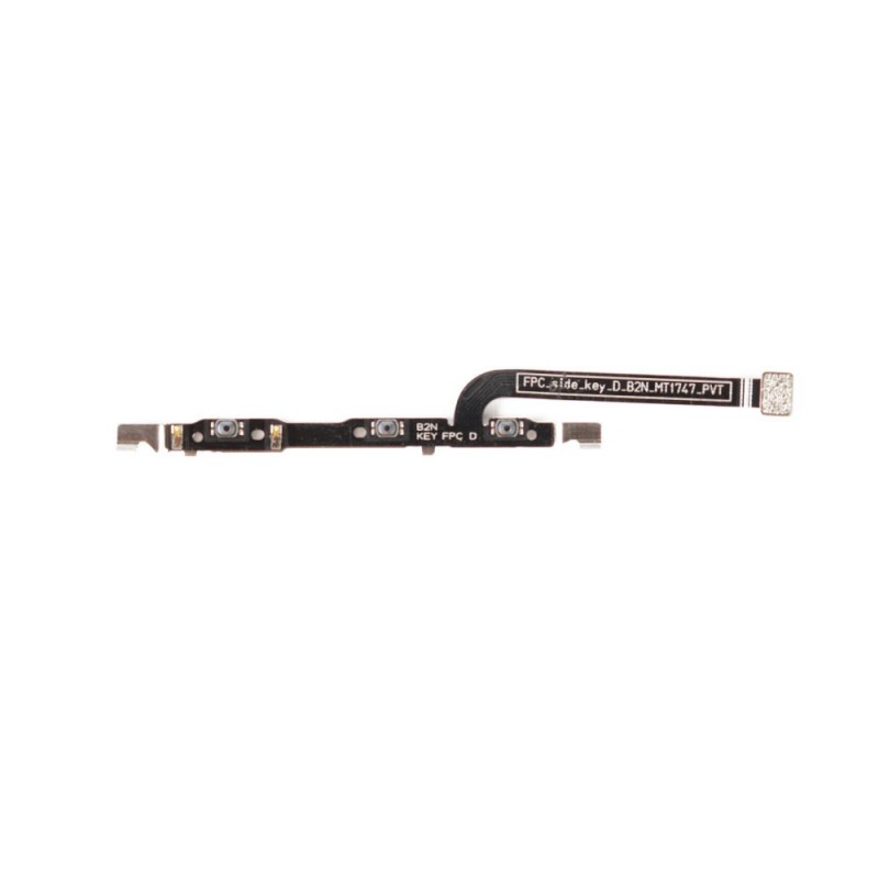 Nappe power - Nokia 7 Plus Nappe power - Nokia 7 Plus