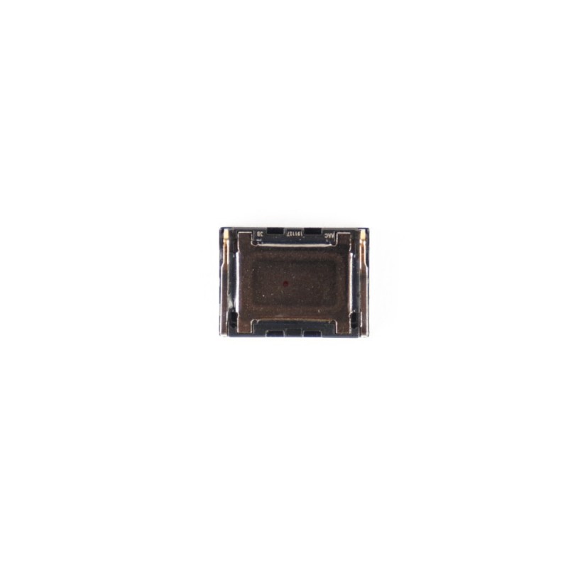 Haut-parleur externe (Officiel) - Wiko View 4 Haut-parleur externe (Officiel) - Wiko View 4