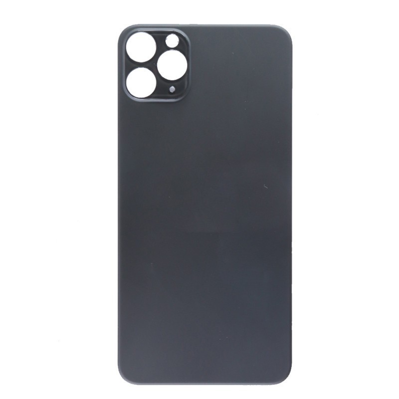 Vitre arrière - iPhone 11 Pro Max Vitre arrière - iPhone 11 Pro Max