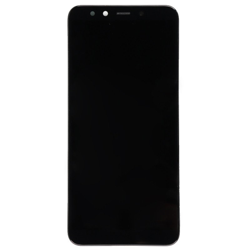 Ecran complet NOIR (Officiel) - Xiaomi MI A2 Ecran complet NOIR (Officiel) - Xiaomi MI A2