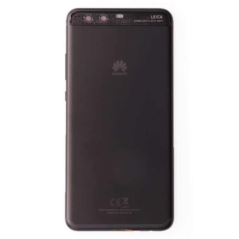Coque arrière (Officielle) - P10 Plus Coque arrière (Officielle) - P10 Plus