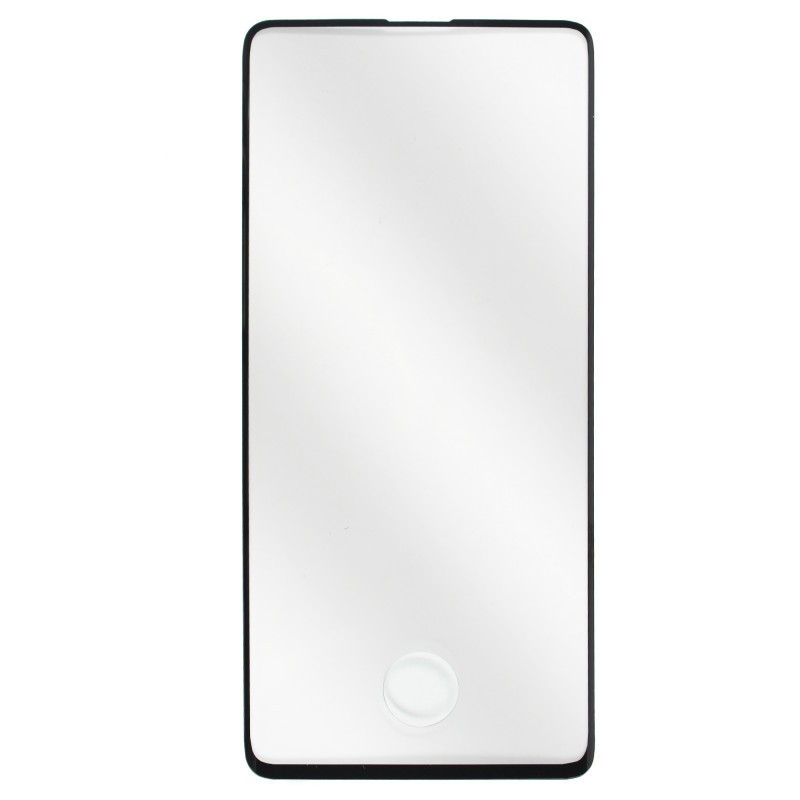 Film verre trempé 3D (9H) - Galaxy S10 Film verre trempé 3D (9H) - Galaxy S10